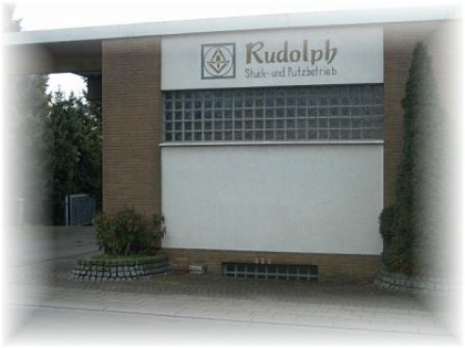Rudolph GmbH & Co. KG